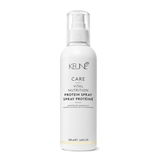 Протеиновый кондиционер-спрей Основное питание/ CARE Vital Nutr Protein Spray