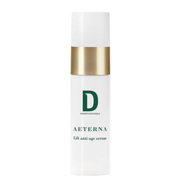 Сыворотка антивозрастная с лифтинг эффектом Lift anti-age Serum AETERNA (эффект лифтинга)