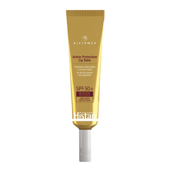 Солнцезащитный крем-бальзам для губ SPF 50+ LIP BALM SPF50+