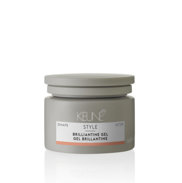 Стиль Гель бриллиантин/ STYLE BRILLIANTINE GEL