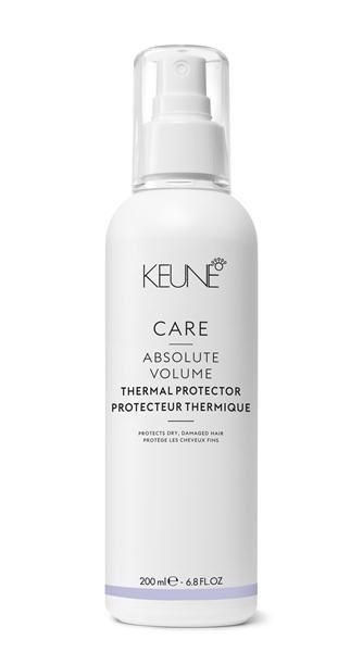 Термо-защита для волос Абсолютный объем/ CARE Absolute Vol Therma Prot