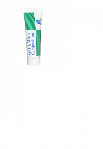 Гель Алоэ Композитум GEL D'ALOE COMPOSITUM