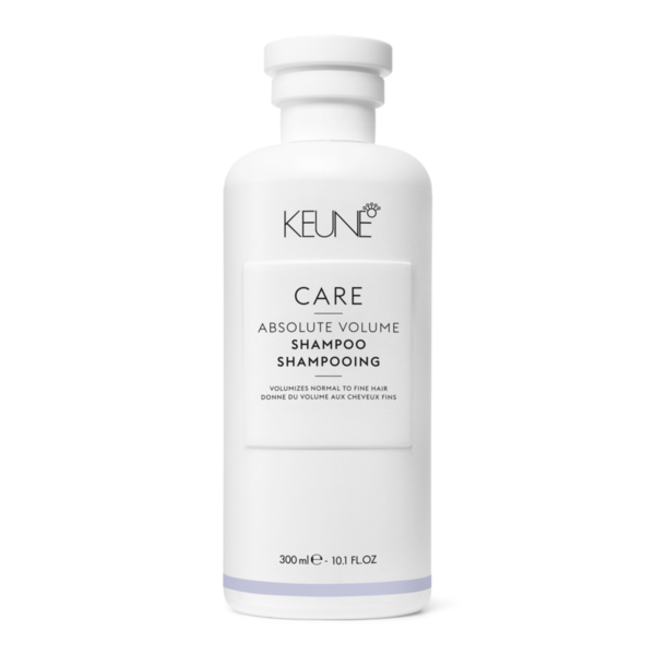 Шампунь Абсолютный объем/ CARE Absolute Volume Shampoo