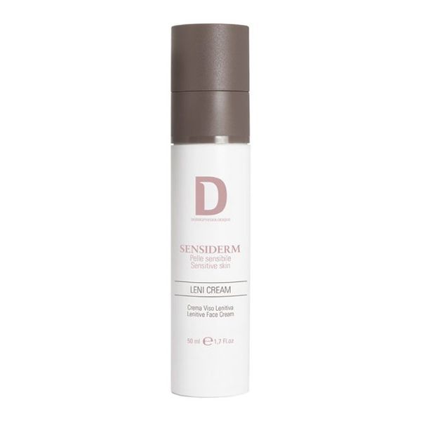 Leni Cream Crema Viso Lenitiva