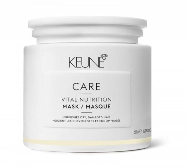 Маска Основное питание/ CARE Vital Nutrition Mask