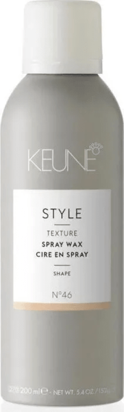 Стиль Воск-спрей/ STYLE SPRAY WAX