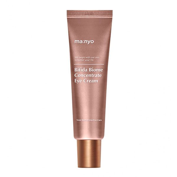 Крем для век с бифидобактериями BIFIDA BIOME CONCENTRATE EYE CREAM