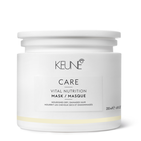 Маска Основное питание/ CARE Vital Nutrition Mask