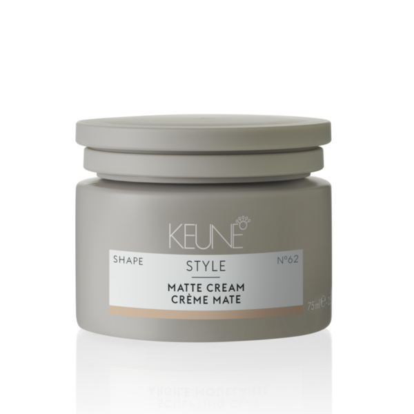 Стиль Крем матирующий/ STYLE MATTE CREAM