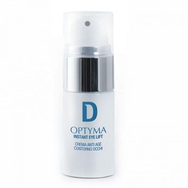 Крем для кожи вокруг глаз Dermophisiologique Crema Contorno Occhi 24h