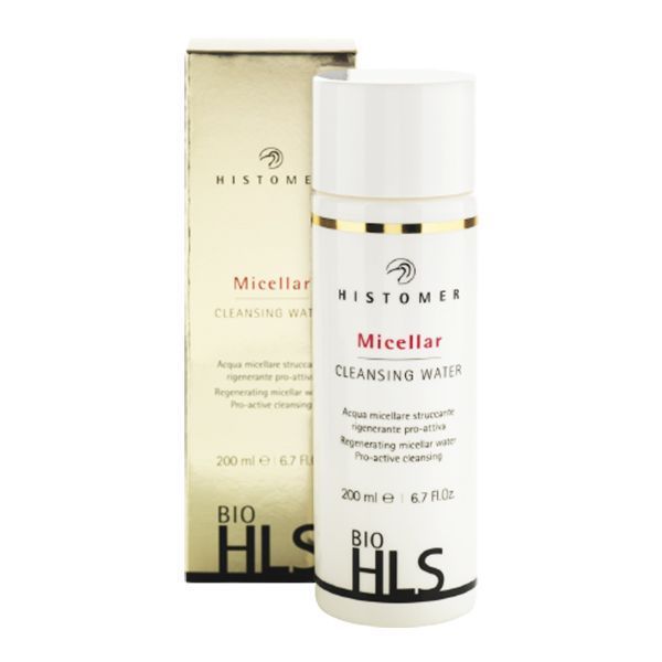 Мицеллярная вода Micellar Cleansing Water 