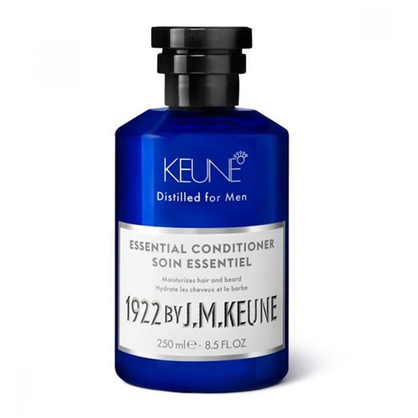Универсальный кондиционер для волос и бороды 1922 Essential Conditioner