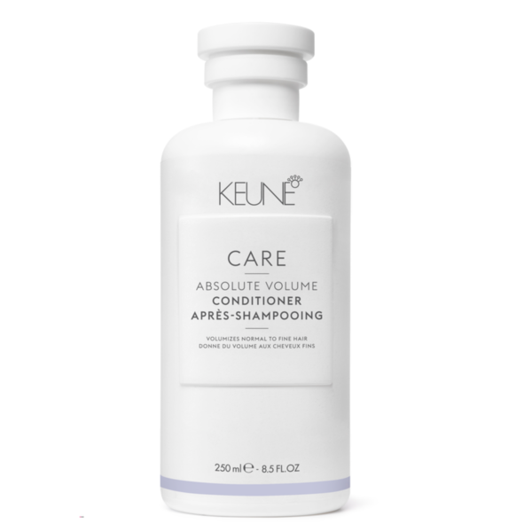 Кондиционер Абсолютный объем/ CARE Absolute Vol Conditioner
