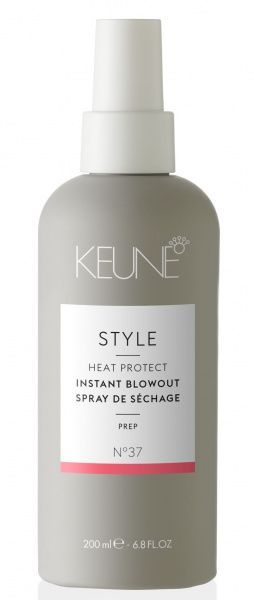 Стиль Спрей для быстрой укладки/ STYLE INSTANT BLOWOUT