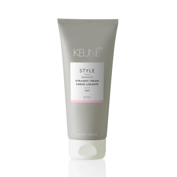 Стиль Крем выпрямляющий/ STYLE STRAIGHT CREAM