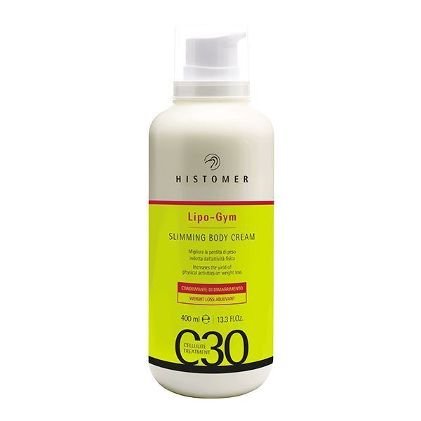 Lipo Slimming Body Cream C30