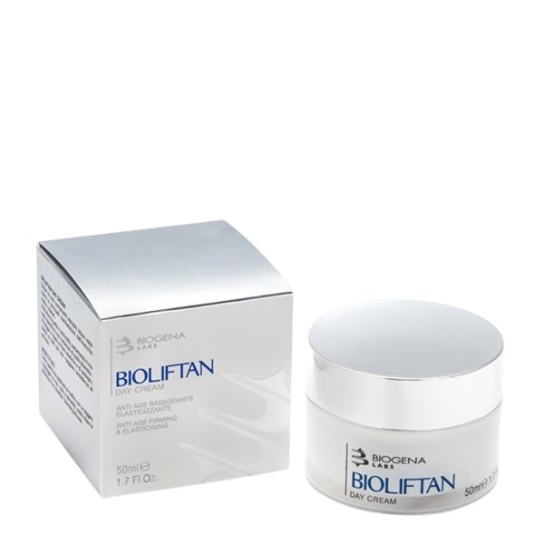 Омолаживающий дневной крем BIOLIFTAN DAY CREAM 