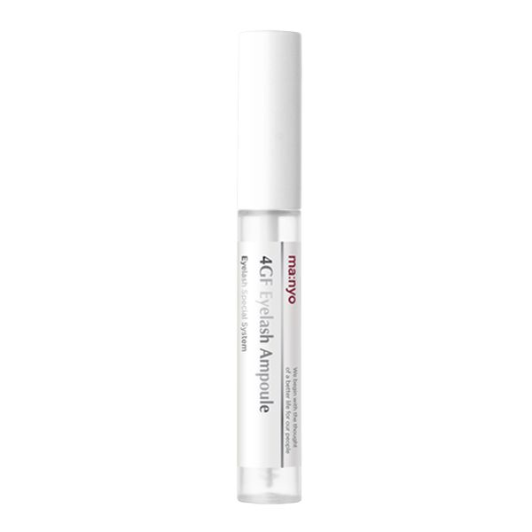 Ампульная сыворотка для ресниц 4GF EYELASH AMPOULE