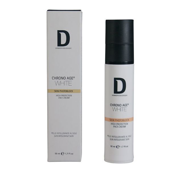 Крем защитный PHOTOBLOCK SPF30
