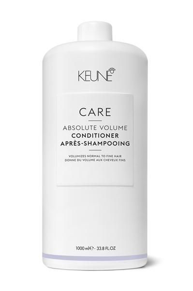 Кондиционер Абсолютный объем/ CARE Absolute Vol Conditioner
