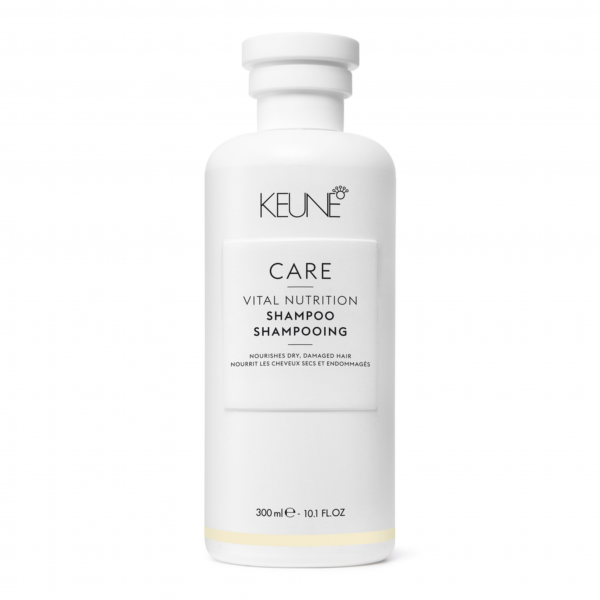 Шампунь Основное питание/ CARE Vital Nutrition Shampoo