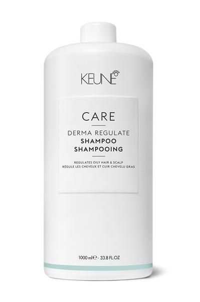 Шампунь себорегулирующий/ CARE Derma Regulate Shampoo