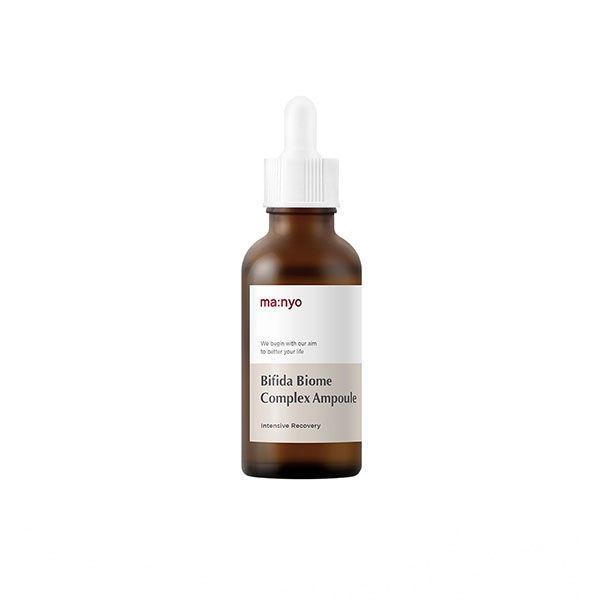 Эссенция для лица BIFIDA Biome COMPLEX AMPOULE