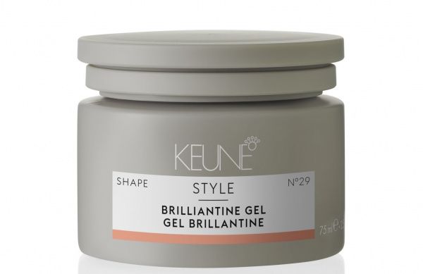 Стиль Гель бриллиантин/ STYLE BRILLIANTINE GEL