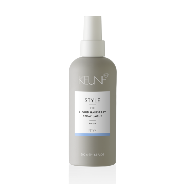 Стиль Лак неаэрозольный/ STYLE LIQUID HAIRSPRAY