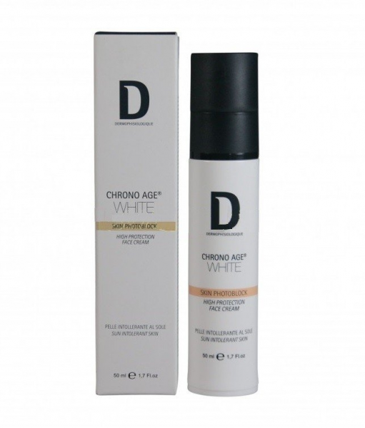Крем защитный PHOTOBLOCK SPF30