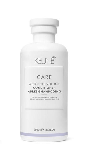 Кондиционер Абсолютный объем/ CARE Absolute Vol Conditioner