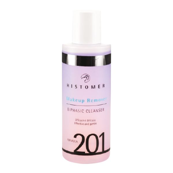 Двухфазный лосьон для демакияжа Eye Make-up Remover 