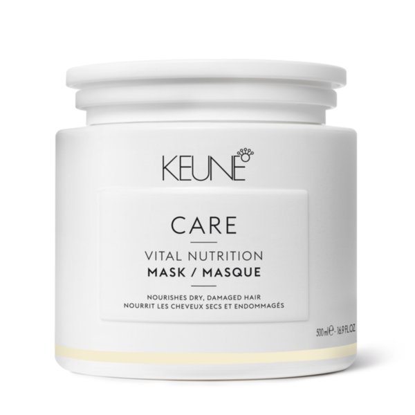 Маска Основное питание/ CARE Vital Nutrition Mask