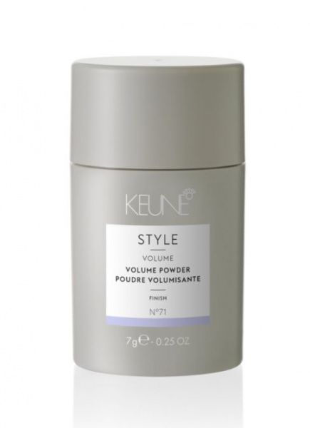 Стиль Пудра для объема/ STYLE VOLUME POWDER