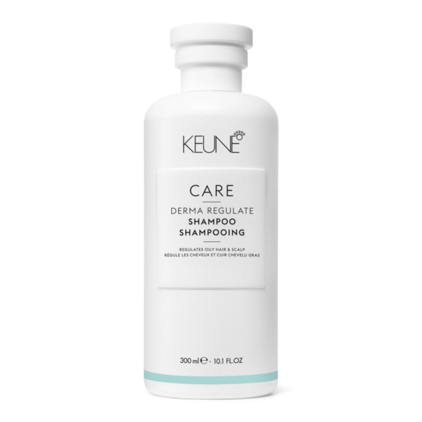 Шампунь себорегулирующий/ CARE Derma Regulate Shampoo