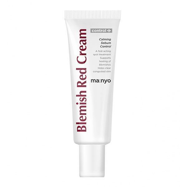 Крем для проблемной кожи с салициловой кислотой BLEMISH LAB RED CREAM