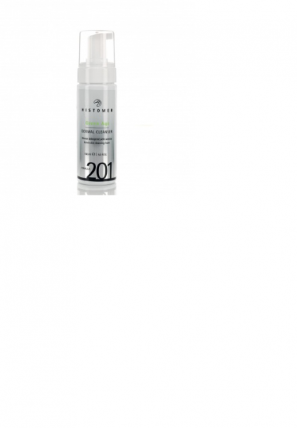 Очищающий мусс для проблемной кожи Грин Эйдж Green Age Dermal Cleanser