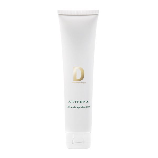 Антивозрастная очищающая эмульсия Crema Detergente lift anti-age AETERNA (эффект лифтинга)