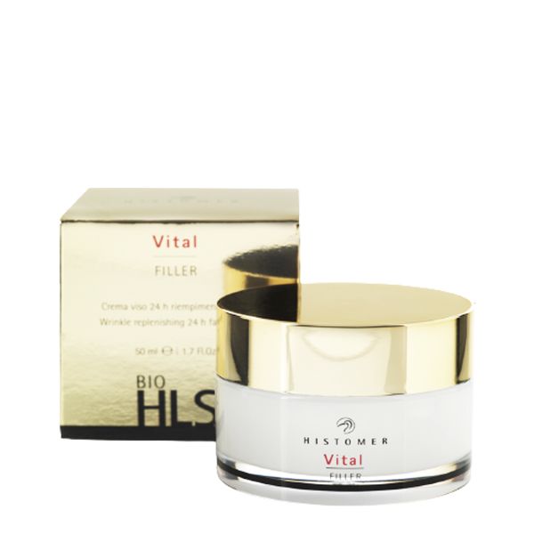 Крем-филлер VITAL BIO HLS Vital Filler