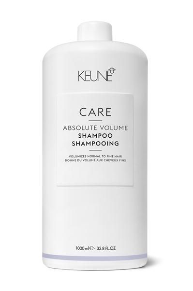 Шампунь Абсолютный объем/ CARE Absolute Volume Shampoo