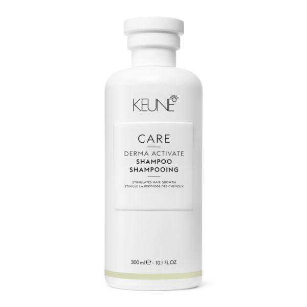 Шампунь против выпадения волос/ CARE Derma Activate Shampoo