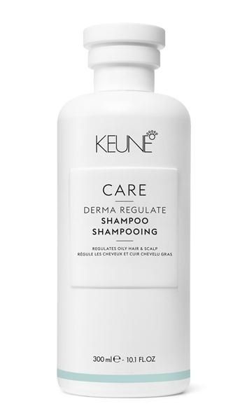 Шампунь себорегулирующий/ CARE Derma Regulate Shampoo