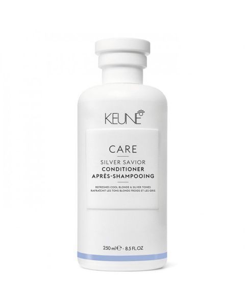 Кондиционер Сильвер/ CARE Silver Savor Conditioner