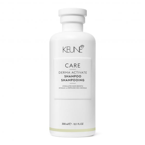 Шампунь против выпадения волос/ CARE Derma Activate Shampoo