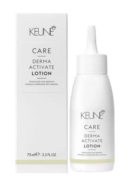 Лосьон против выпадения волос/ CARE Derma Activate Lotion