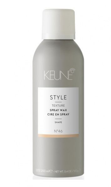 Стиль Воск-спрей/ STYLE SPRAY WAX