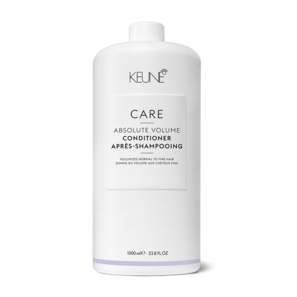 Кондиционер Абсолютный объем/ CARE Absolute Vol Conditioner