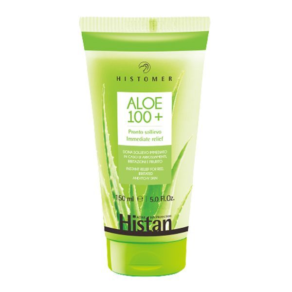 HISTAN ALOE PURO 100+ 