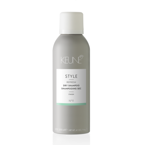Стиль Сухой шампунь/ STYLE DRY SHAMPOO