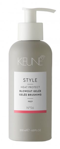 Стиль Лосьон для модельной укладки/ STYLE BLOWOUT GELEE